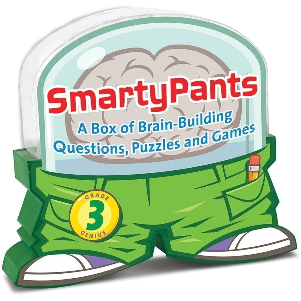 Melissa &Doug Brain-Building Kids Toy - Green